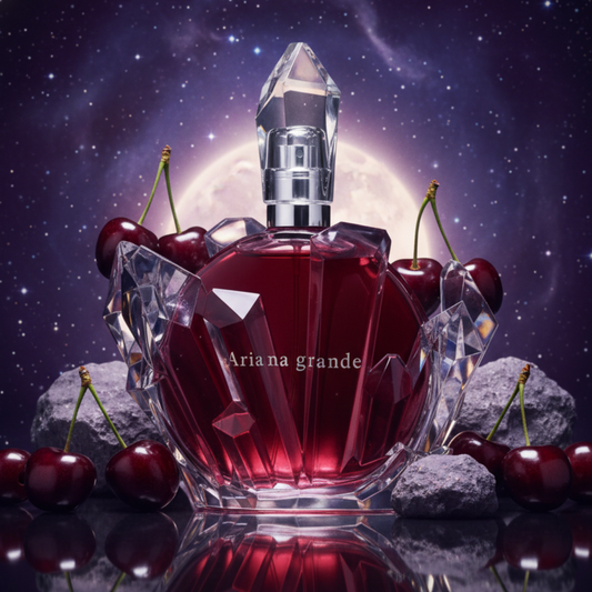 Ariana Grande - R.E.M. Cherry Eclipse | 100 ML