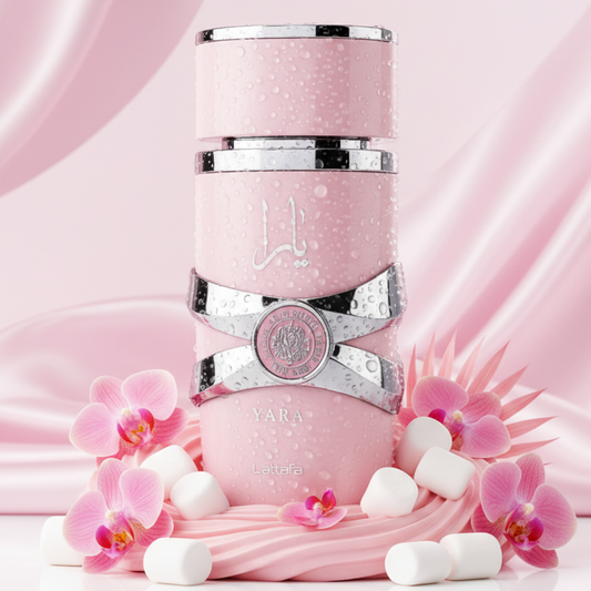 Lattafa - Yara (Eau de Parfum) | 100 ML
